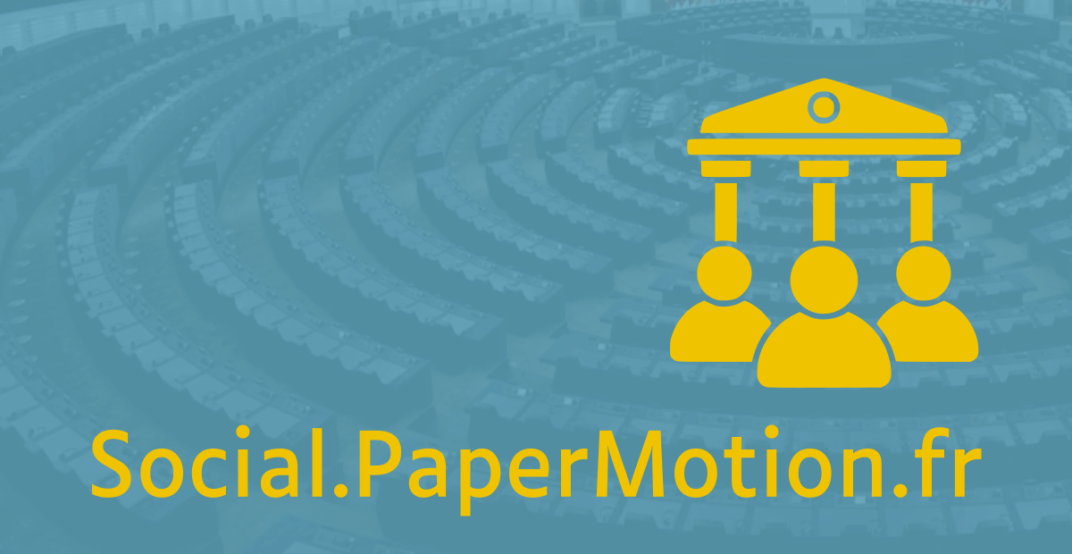 Icon for social.papermotion.fr